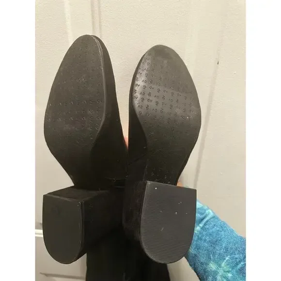 NWOT Dolce Vita over the knee/knee high boots - Picture 2 of 4